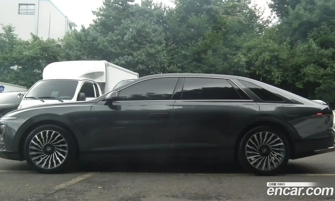 Hyundai Grandeur 2024 1.6 автомат (гидро), фото 20 Hyundai Grandeur 2024 1.6 автомат (гидро), фото 20