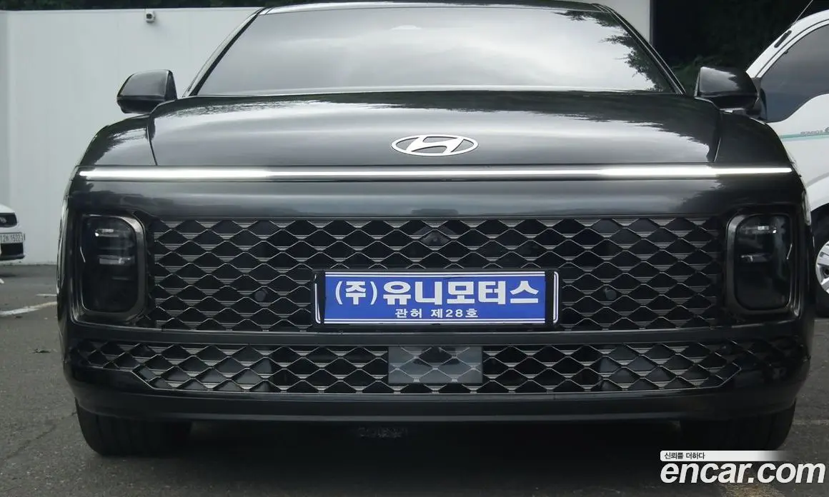 Hyundai Grandeur 2024 1.6 автомат (гидро), фото 3 Hyundai Grandeur 2024 1.6 автомат (гидро), фото 3