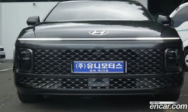 Hyundai Grandeur 2024 1.6 автомат (гидро), миниатюра 3 Hyundai Grandeur 2024 1.6 автомат (гидро), миниатюра 3