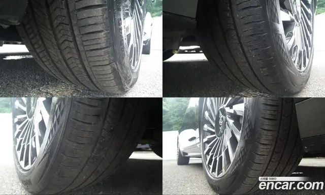 Hyundai Grandeur 2024 1.6 автомат (гидро), миниатюра 5 Hyundai Grandeur 2024 1.6 автомат (гидро), миниатюра 5
