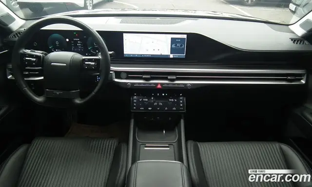Hyundai Grandeur 2024 1.6 автомат (гидро), миниатюра 7 Hyundai Grandeur 2024 1.6 автомат (гидро), миниатюра 7