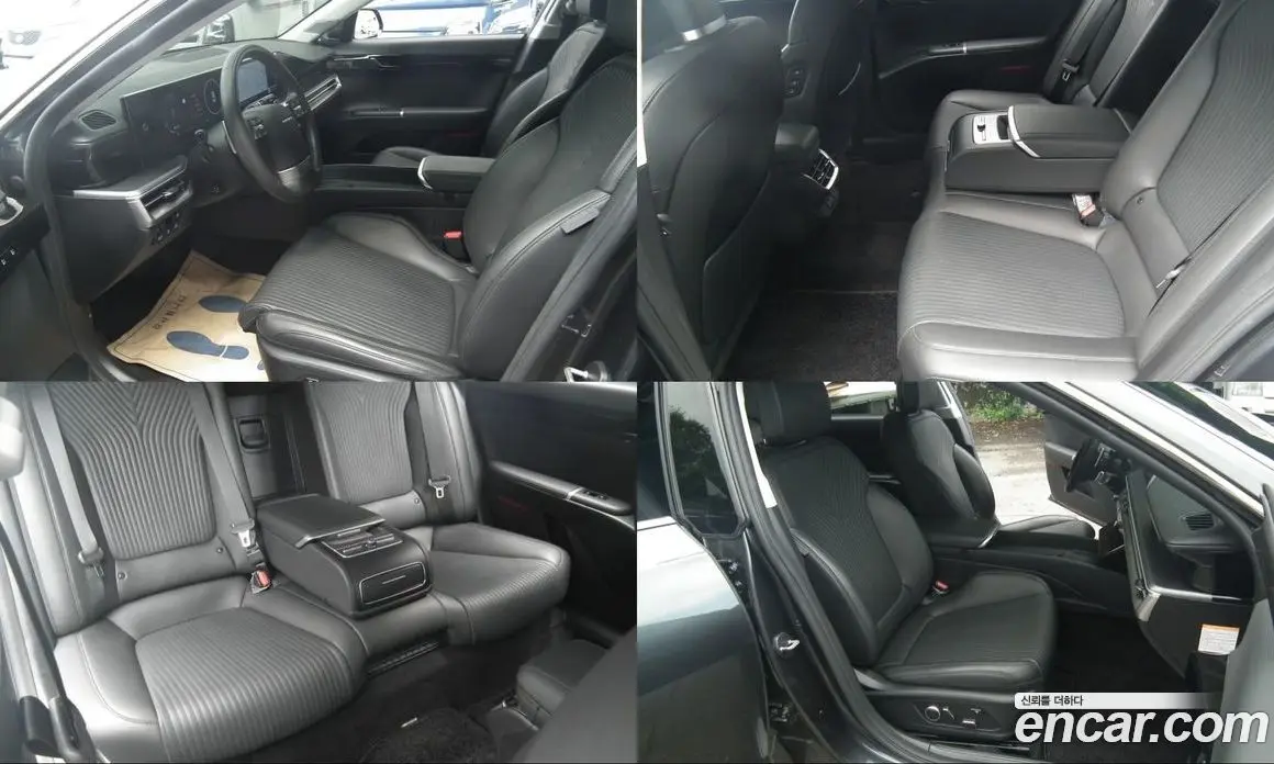 Hyundai Grandeur 2024 1.6 автомат (гидро), фото 10 Hyundai Grandeur 2024 1.6 автомат (гидро), фото 10