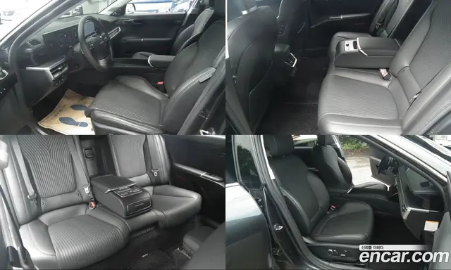 Hyundai Grandeur 2024 1.6 автомат (гидро), миниатюра 10 Hyundai Grandeur 2024 1.6 автомат (гидро), миниатюра 10