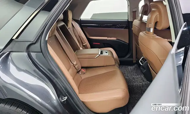 Hyundai Grandeur 2024 1.6 автомат (гидро), миниатюра 11 Hyundai Grandeur 2024 1.6 автомат (гидро), миниатюра 11
