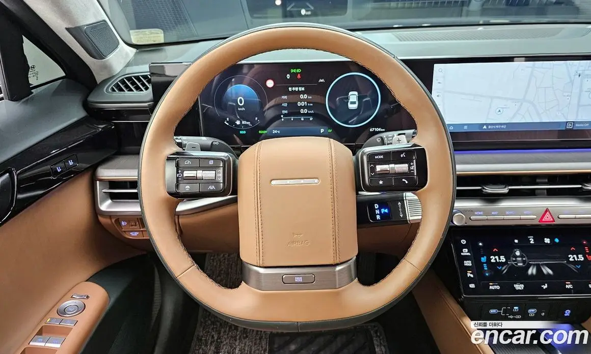 Hyundai Grandeur 2024 1.6 автомат (гидро), фото 12 Hyundai Grandeur 2024 1.6 автомат (гидро), фото 12