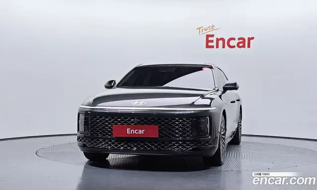 Hyundai Grandeur 2024 1.6 автомат (гидро), миниатюра 3 Hyundai Grandeur 2024 1.6 автомат (гидро), миниатюра 3
