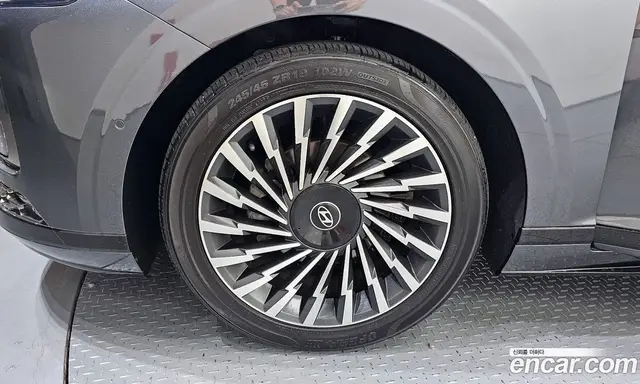Hyundai Grandeur 2024 1.6 автомат (гидро), миниатюра 5 Hyundai Grandeur 2024 1.6 автомат (гидро), миниатюра 5