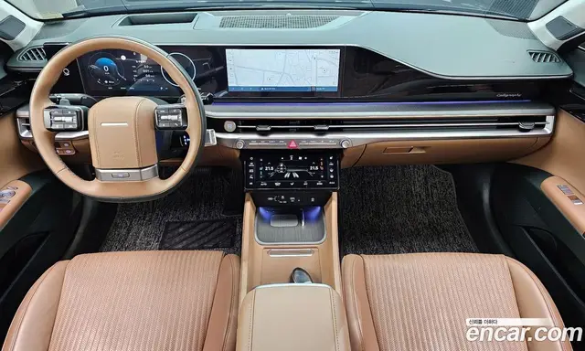 Hyundai Grandeur 2024 1.6 автомат (гидро), миниатюра 7 Hyundai Grandeur 2024 1.6 автомат (гидро), миниатюра 7
