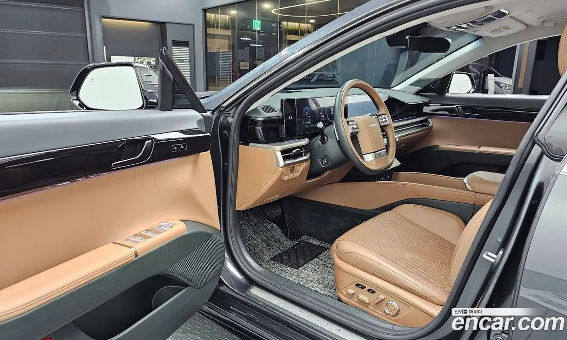 Hyundai Grandeur 2024 1.6 автомат (гидро), фото 10 Hyundai Grandeur 2024 1.6 автомат (гидро), фото 10