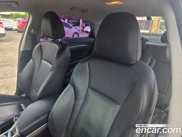 Hyundai i40 2013 2.0 автомат (гидро), миниатюра 11