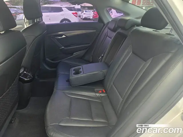 Hyundai i40 2013 2.0 автомат (гидро), миниатюра 12