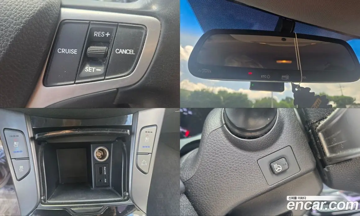Hyundai i40 2013 2.0 автомат (гидро), фото 14