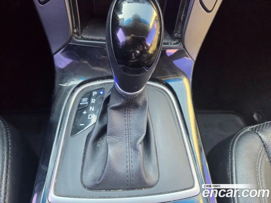 Hyundai i40 2013 2.0 автомат (гидро), фото 16