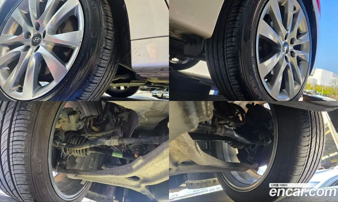 Hyundai i40 2013 2.0 автомат (гидро), фото 17