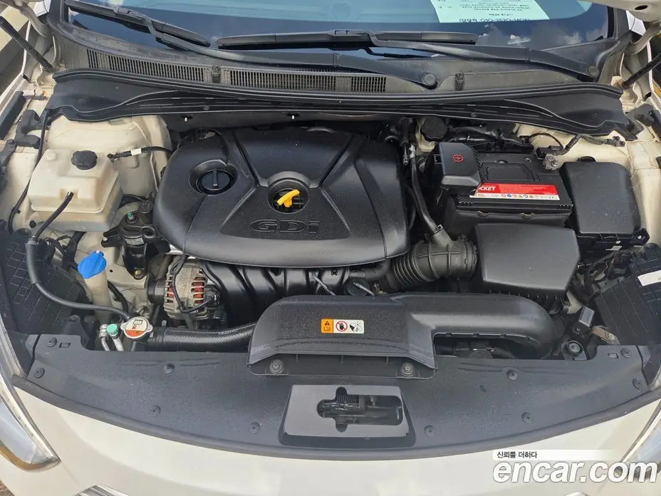 Hyundai i40 2013 2.0 автомат (гидро), фото 19