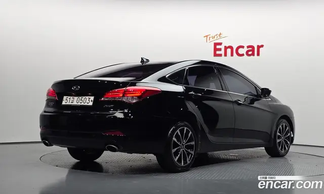 Hyundai i40 2016 1.7 автомат (гидро), миниатюра 2 Hyundai i40 2016 1.7 автомат (гидро), миниатюра 2