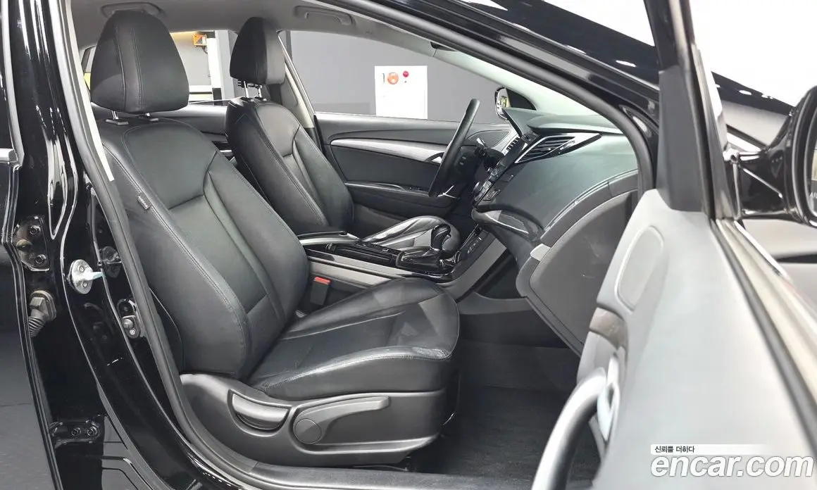 Hyundai i40 2016 1.7 автомат (гидро), фото 11 Hyundai i40 2016 1.7 автомат (гидро), фото 11