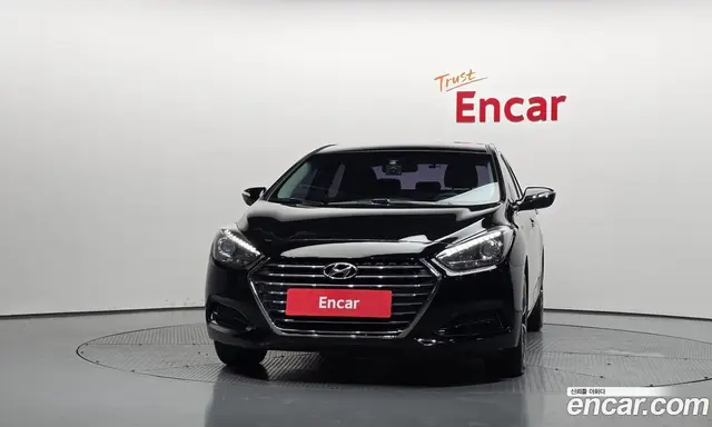 Hyundai i40 2016 1.7 автомат (гидро), миниатюра 3 Hyundai i40 2016 1.7 автомат (гидро), миниатюра 3