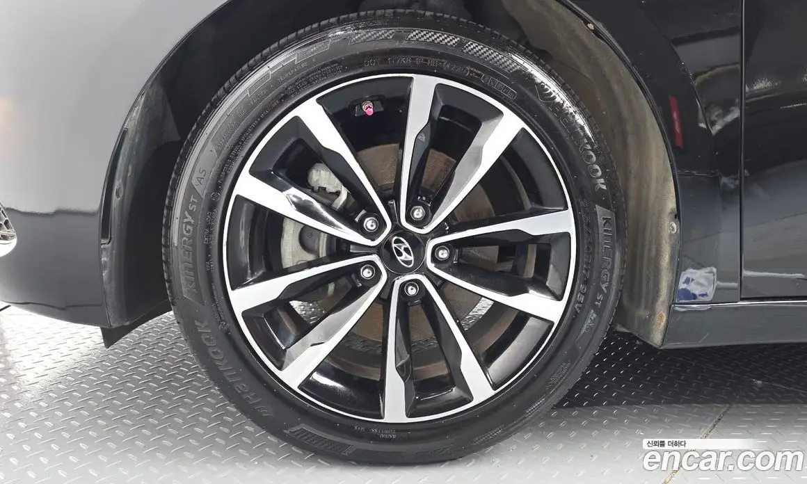 Hyundai i40 2016 1.7 автомат (гидро), фото 5 Hyundai i40 2016 1.7 автомат (гидро), фото 5