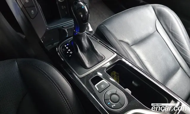 Hyundai i40 2016 1.7 автомат (гидро), миниатюра 9 Hyundai i40 2016 1.7 автомат (гидро), миниатюра 9