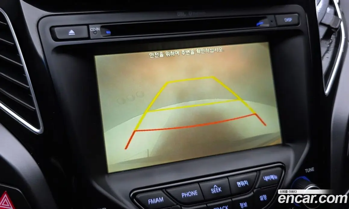 Hyundai i40 2016 1.7 автомат (гидро), фото 14