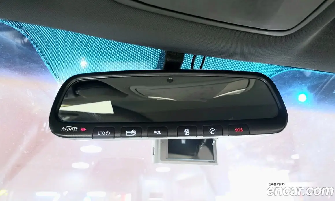 Hyundai i40 2016 1.7 автомат (гидро), фото 16