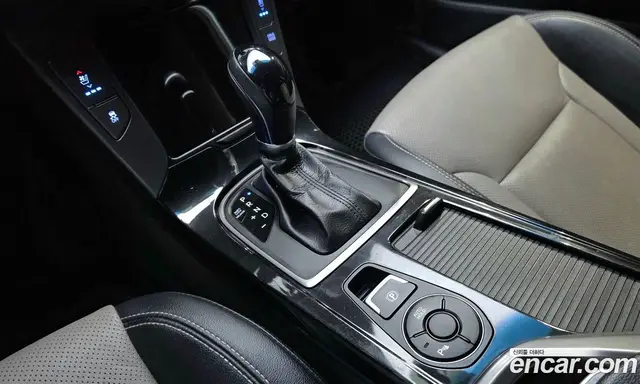 Hyundai i40 2016 1.7 автомат (гидро), миниатюра 9