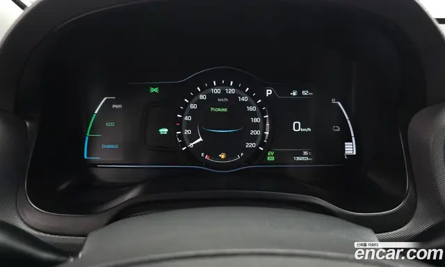 Hyundai Ioniq 2016 1.6 автомат (гидро), миниатюра 8