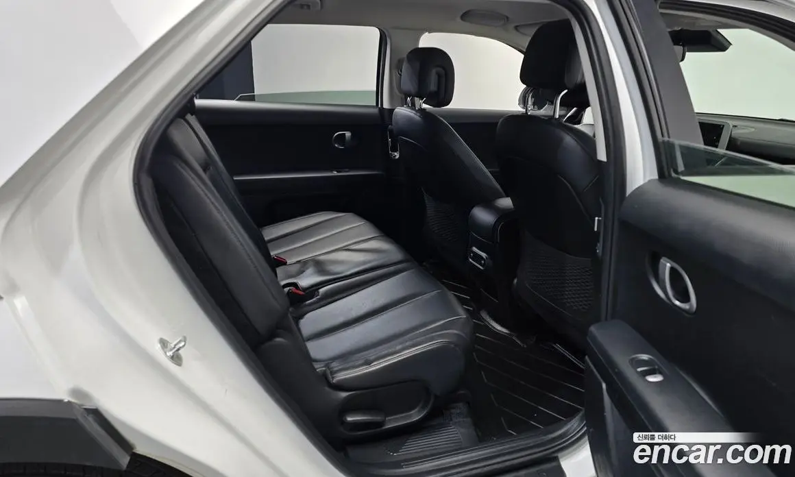 Hyundai Ioniq 5 2021 0.1 автомат (гидро), фото 12