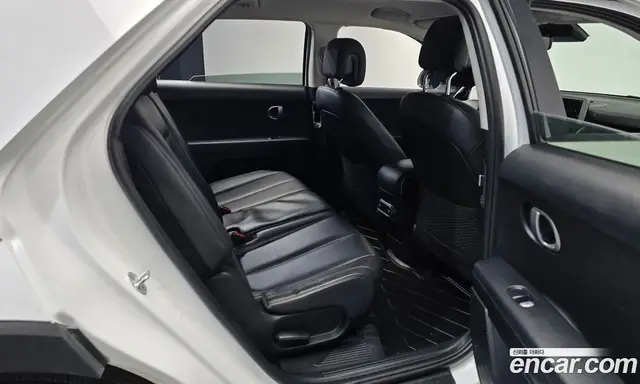 Hyundai Ioniq 5 2021 0.1 автомат (гидро), миниатюра 12