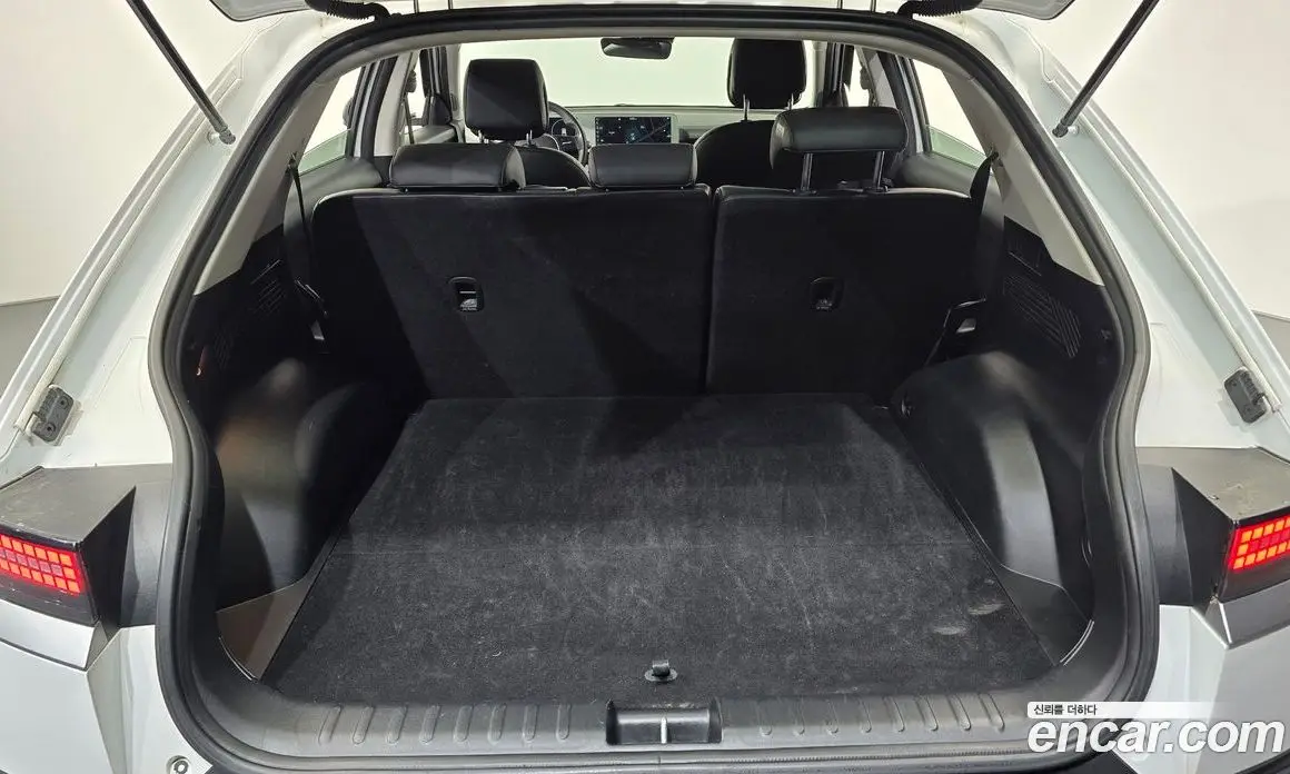 Hyundai Ioniq 5 2021 0.1 автомат (гидро), фото 20