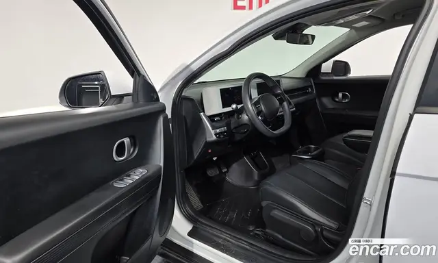 Hyundai Ioniq 5 2021 0.1 автомат (гидро), миниатюра 10
