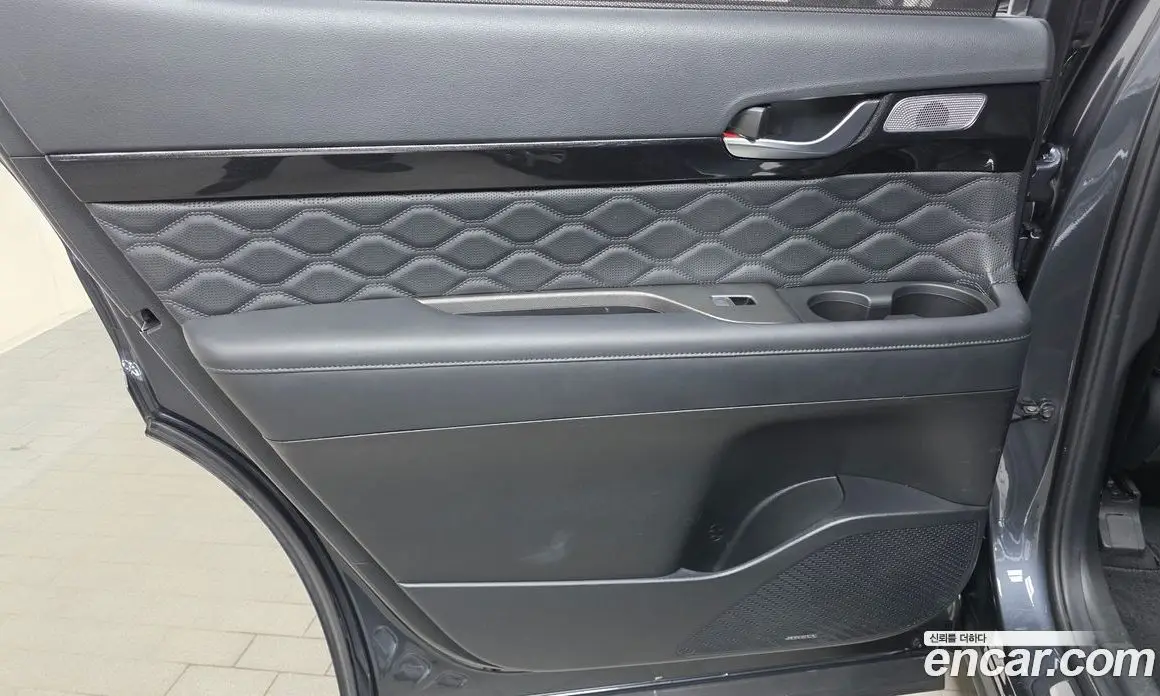 Hyundai Palisade 2021 2.2 автомат (гидро), фото 14