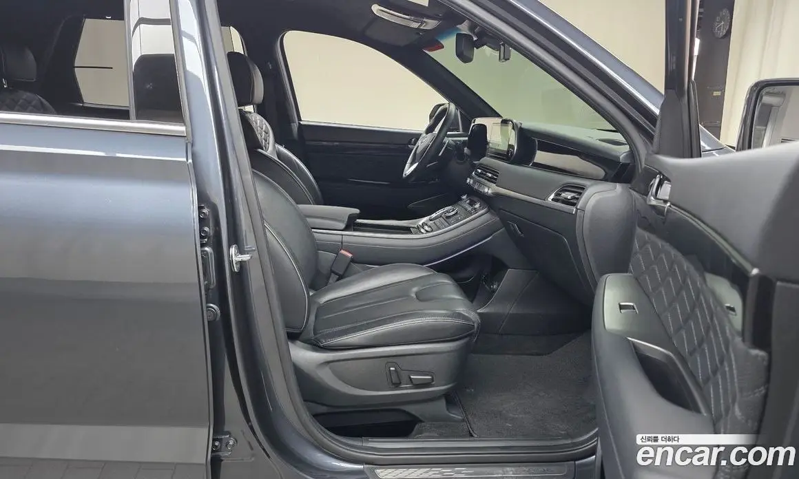 Hyundai Palisade 2021 2.2 автомат (гидро), фото 15