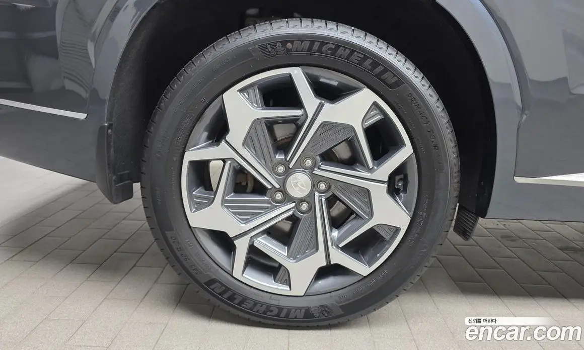 Hyundai Palisade 2021 2.2 автомат (гидро), фото 4
