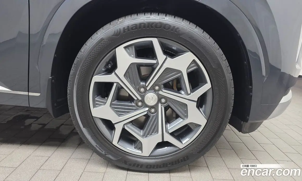 Hyundai Palisade 2021 2.2 автомат (гидро), фото 6