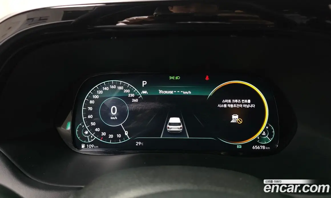 Hyundai Palisade 2021 2.2 автомат (гидро), фото 10