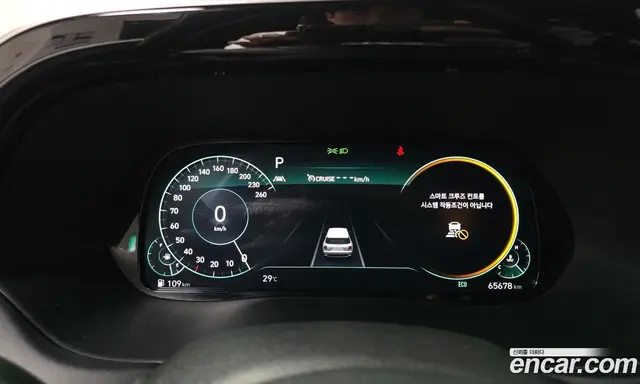 Hyundai Palisade 2021 2.2 автомат (гидро), миниатюра 10