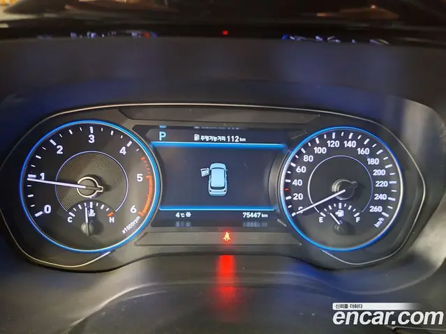 Hyundai Palisade 2021 2.2 автомат (гидро), миниатюра 11