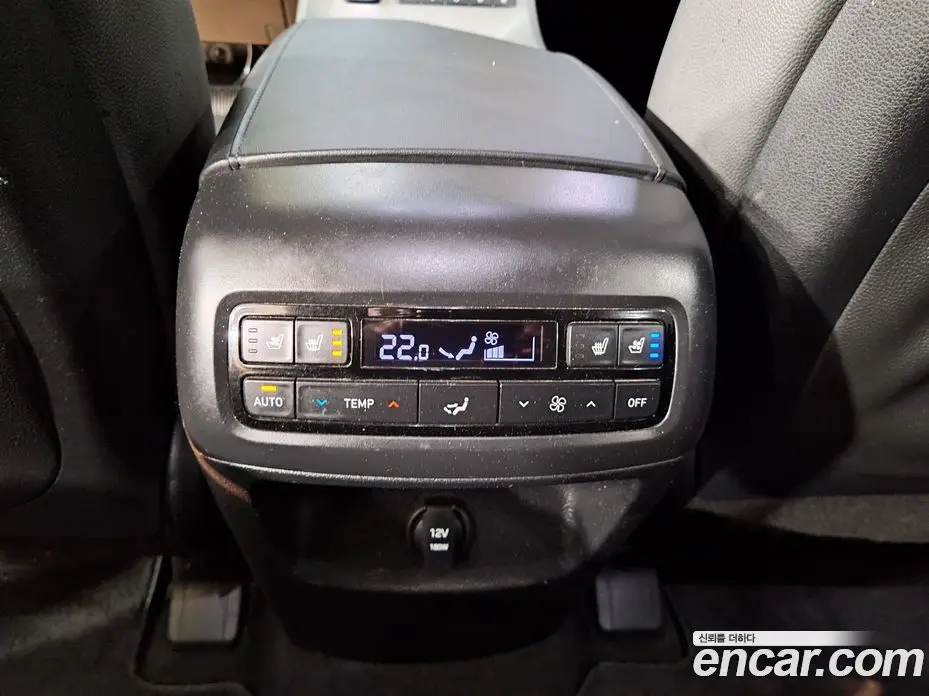 Hyundai Palisade 2021 2.2 автомат (гидро), фото 15