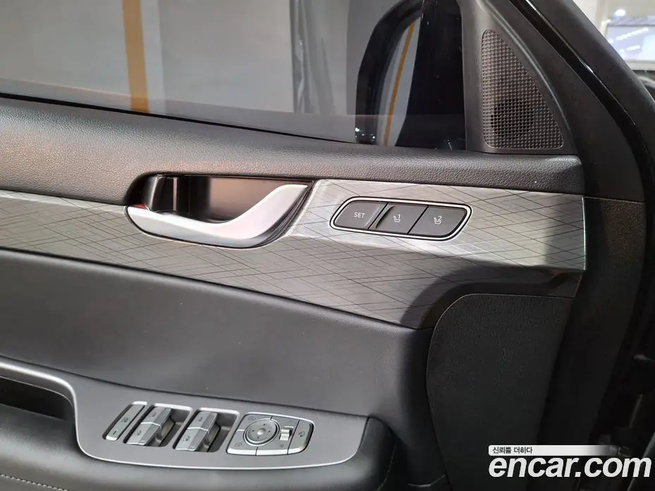 Hyundai Palisade 2021 2.2 автомат (гидро), фото 16