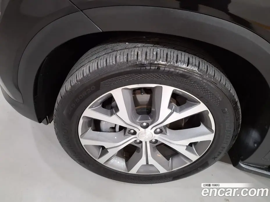Hyundai Palisade 2021 2.2 автомат (гидро), фото 20