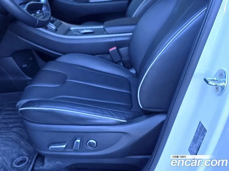 Hyundai Palisade 2022 2.2 автомат (гидро), фото 8