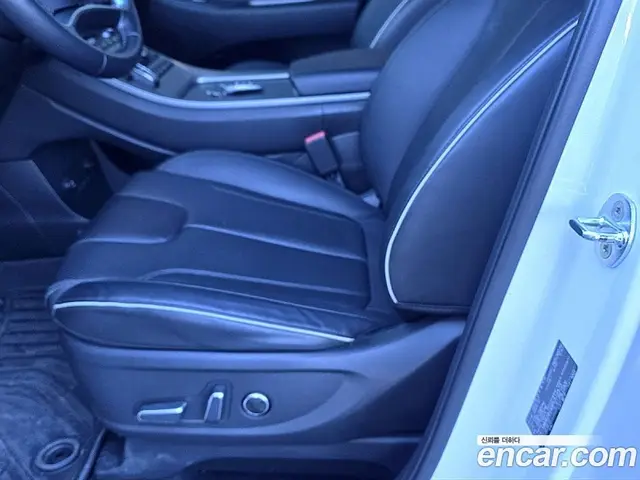 Hyundai Palisade 2022 2.2 автомат (гидро), миниатюра 8