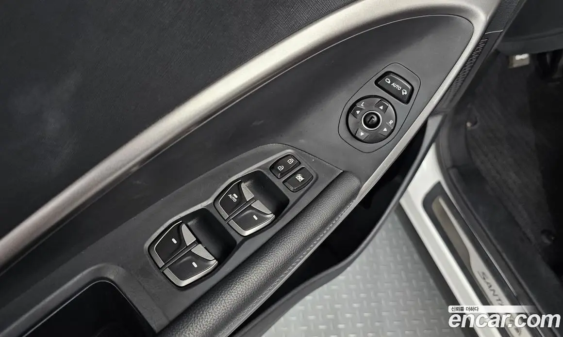 Hyundai Santa Fe 2015 2.0 автомат (гидро), фото 16