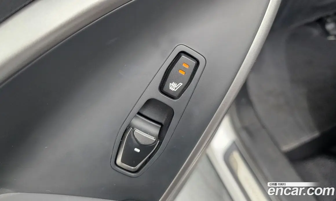 Hyundai Santa Fe 2015 2.0 автомат (гидро), фото 19
