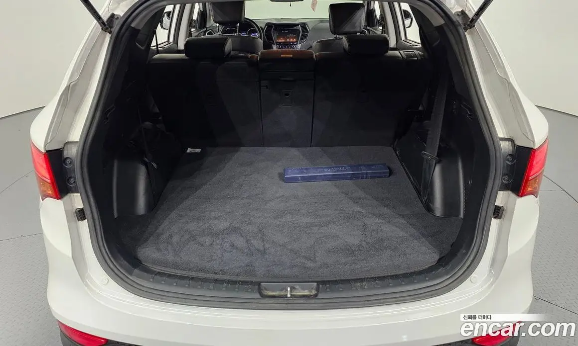 Hyundai Santa Fe 2015 2.0 автомат (гидро), фото 20