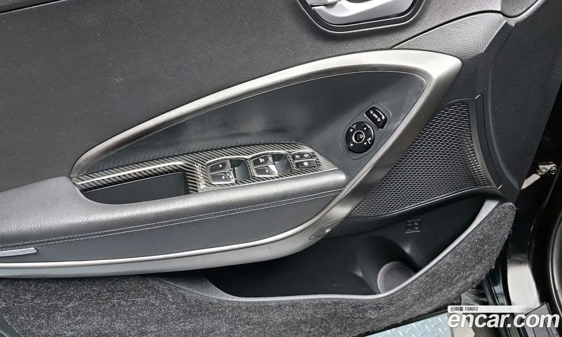 Hyundai Santa Fe 2015 2.0 автомат (гидро), фото 16