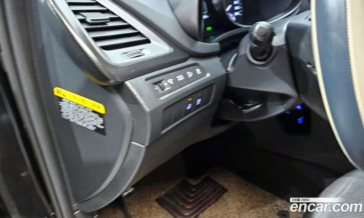 Hyundai Santa Fe 2015 2.0 автомат (гидро), фото 17