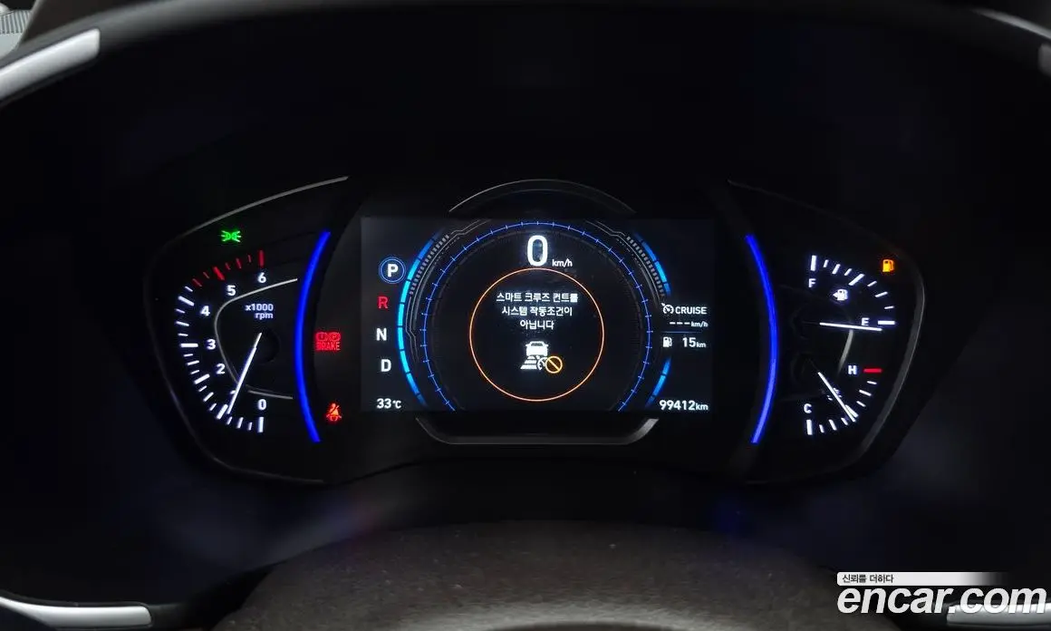 Hyundai Santa Fe 2019 2.0 автомат (гидро), фото 11